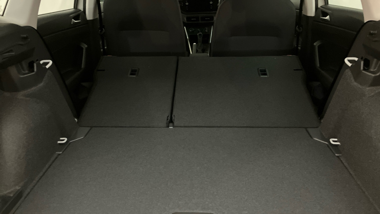 Volkswagen Polo 1.0 TSI Life 5dr DSG Petrol Hatchback